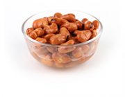 Broad Beans (Foul Medamas)