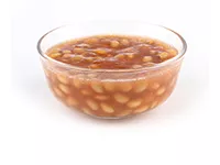 Baked Beans in Tomato Sauce