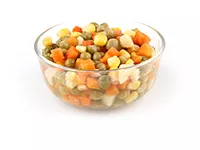 Mixed Vegetables