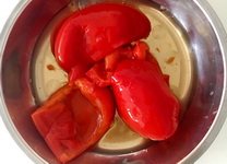 Red Pepper (Pimiento)